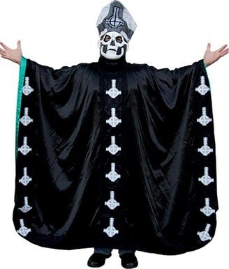 Trick Or Treat Studios Ghost Papa II Robe Adult Costume