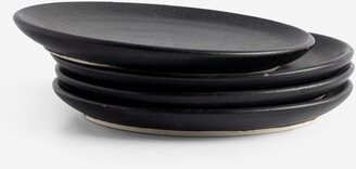 Lulu and Georgia Diem Salad Plate (Set of 4)