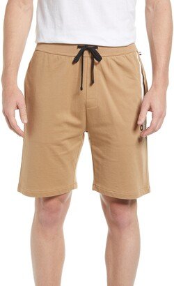 Essential Cotton Pajama Shorts