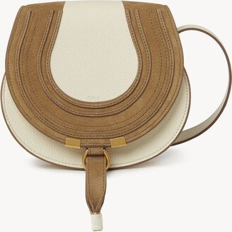 Marcie small saddle bag-AA