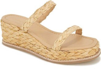 Diya Espadrille Wedge Sandal