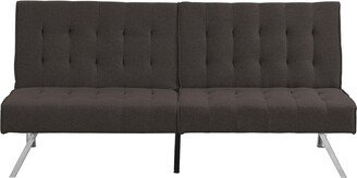 Convertible Futon Couch Bed, Folding Sleeper Sofa