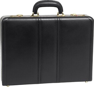 Coughlin Expandable Attache Briefcase