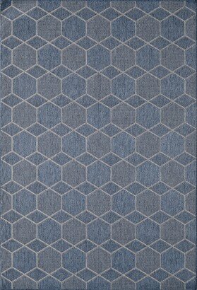 Provo 5789 3'3 x 4'11 Outdoor Area Rug