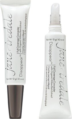 Disappear Full Coverage Concealer Light