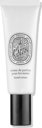 Diptyque Eau Capitale Hand Cream
