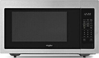 WMC30516HZ 1.6 Cu. Ft. Stainless Countertop Microwave