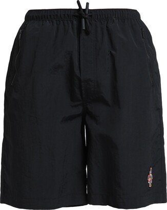 Swim Trunks Black-AR