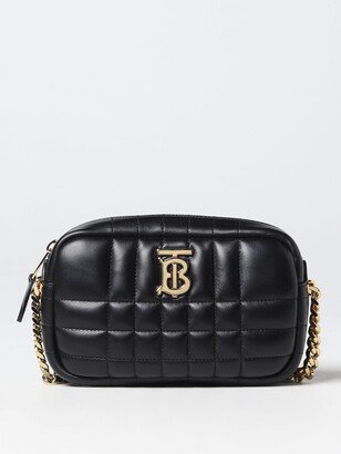 Lola bag in quilted nappa leather-AC