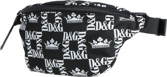 Bum Bag Black-BF