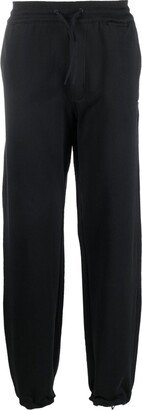 Drawstring Track Pants-BI