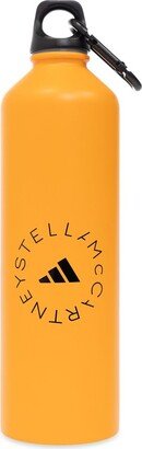 Logo Printed Clip-Fastened Water Bottle