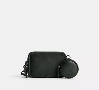 Charter Crossbody With Hybrid Pouch-AA