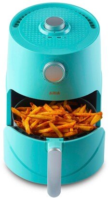 3Qt Premium Compact Air Fryer