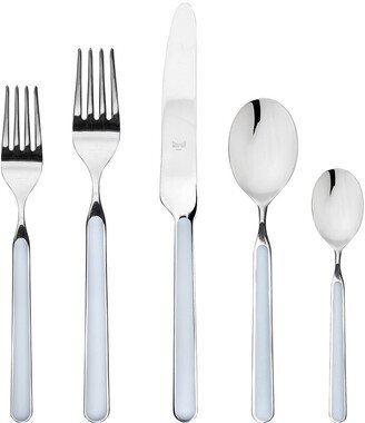 20Pc Flatware Set-AH