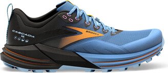 Women's Cascadia 16