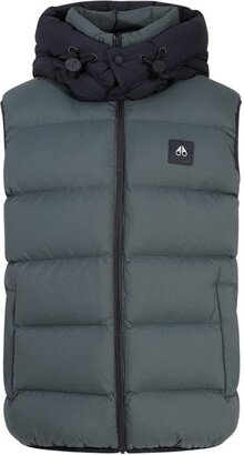 Sycamore Vest Gilet