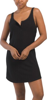 TJMAXX Monet Chemise For Women