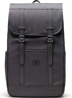 Retreat Backpack (Gargoyle Tonal) Backpack Bags