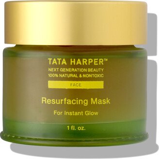 Tata Harper Resurfacing Mask