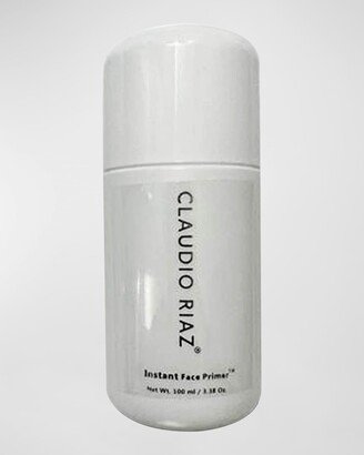 Claudio Riaz Instant Face Primer, 3.4 oz.