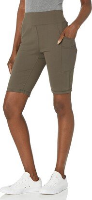 Women's Force Fitted Lightweight Utility Short