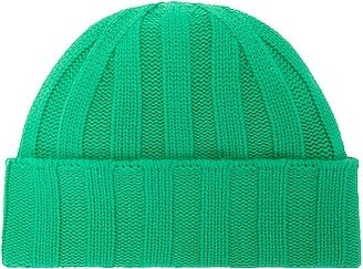 Guest In Residence The Rib Hat in Green