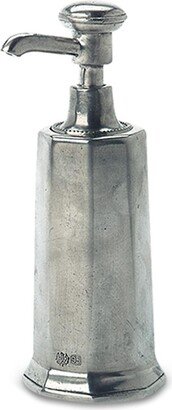 Pewter Soap Dispenser