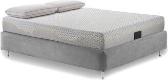 Magniflex X-Tend Sport 10In Firm Mattress