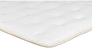 Asteria Comfort Mattress Topper, Queen - 100% Exclusive