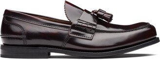 Tiverton R tassel-detail loafers