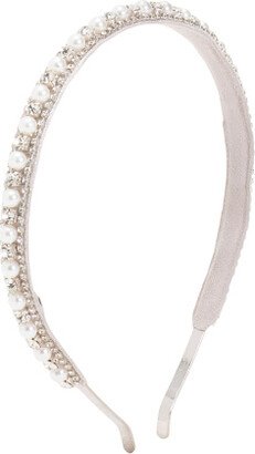 TJMAXX Handmade Pearl Headband