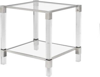 HCD-SCM1115-FA Jacques Side Table