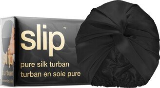 Pure Silk Turban-AA