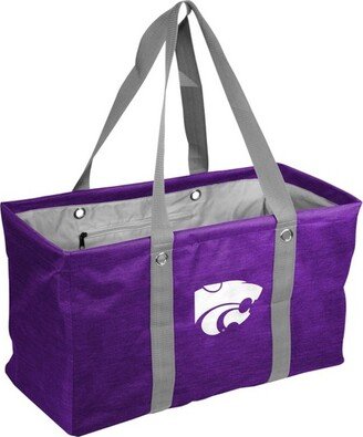 Kansas State Wildcats Crosshatch Picnic Caddy Daypack