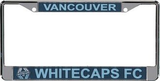Stockdale Multi Vancouver Whitecaps Fc Metal Acrylic Mega Style Plate Frame