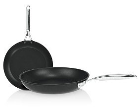 Castel' Pro Ultralu 2-Piece Nonstick Frying Pan Set