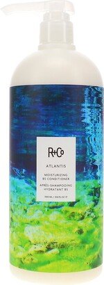 33.8Oz Atlantis Moisturizing Conditioner-AA