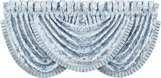 Malita Waterfall Window Valance