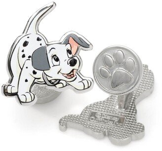 Men's 101 Dalmatians Cufflinks