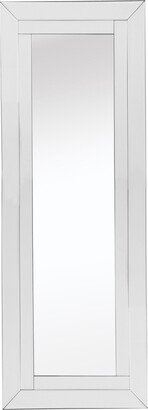 Camden Isle Lincoln Classic Frame Mirror