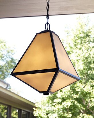 Glacier 3-Light Pendant