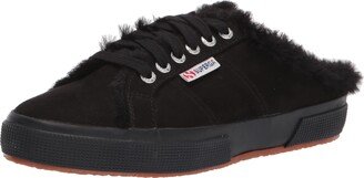 womens 2402 - Synsuefurw Sneaker