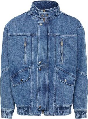 Marant Jakito denim jacket