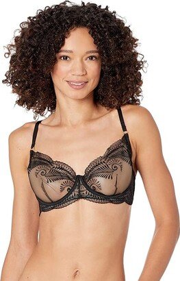 Rafaela Bra (Black) Women's Bra