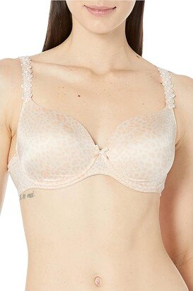 Joy Underwire Padded Bra 5261 (Smart Rose) Women's Bra