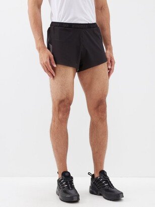 Marathon Shell Running Shorts