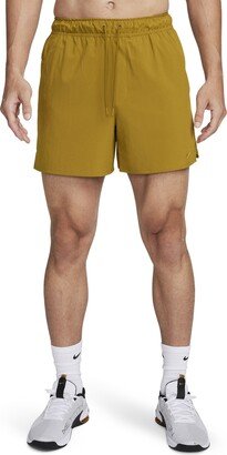 Dri-Fit Unlimited 5-Inch Athletic Shorts