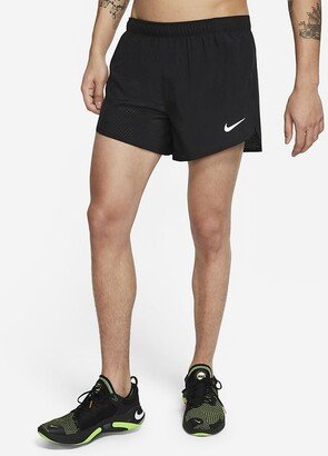 Men's Fast 4 Short - Black