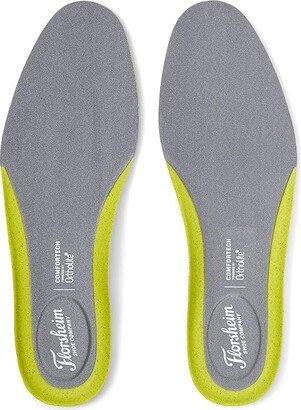 Comfortech Ortholite Insole (Black) Men's Insoles Accessories Shoes